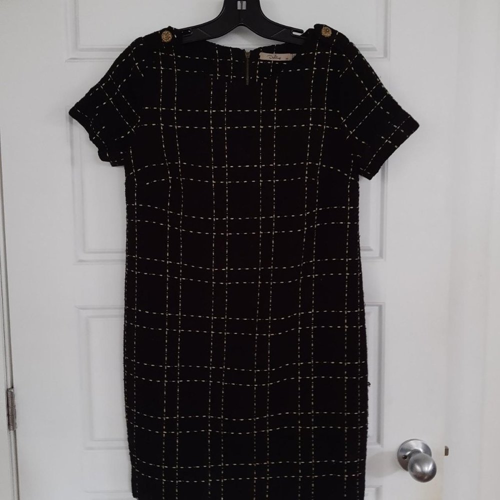 60s Style Dress, Darling Brand